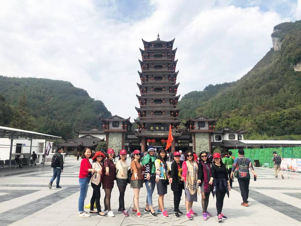 CHÙM TOUR SIÊU KHUYẾN MẠI TẠI NGÀY HỘI DU LỊCH 2018 